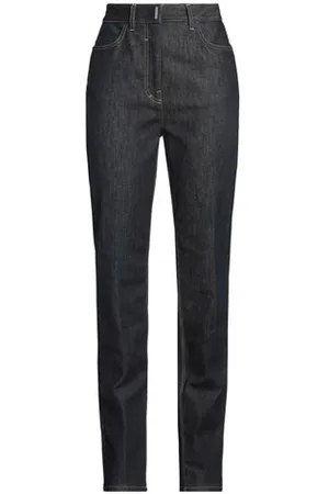 Givenchy BOTTOMWEAR - Jeans - on YOOX.com