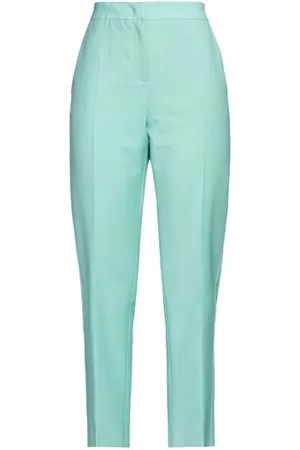 Agnona BOTTOMWEAR - Trousers - on YOOX.com