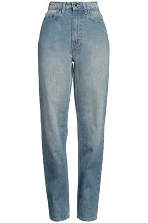 Casablanca BOTTOMWEAR - Jeans - on YOOX.com