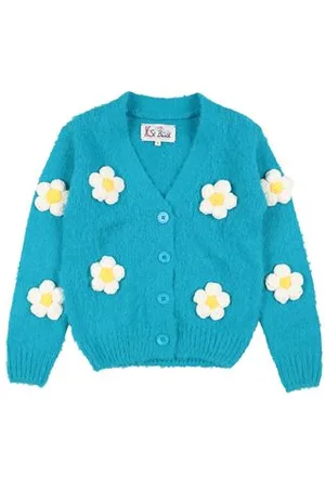 MC2 SAINT BARTH KNITWEAR - Cardigans - on YOOX.com