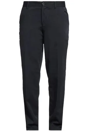 ISAIA BOTTOMWEAR - Trousers - on YOOX.com