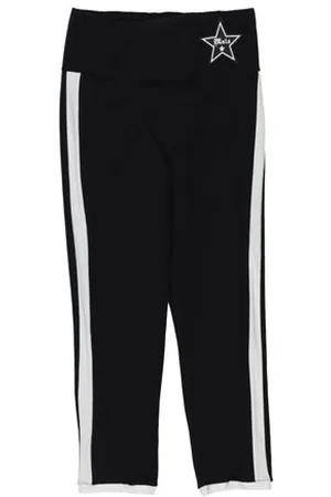 MONNALISA BOTTOMWEAR - Leggings - on YOOX.com