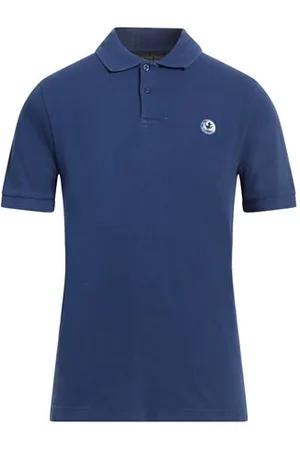 save the duck TOPWEAR - Polo shirts - on YOOX.com