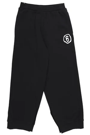 Maison Margiela BOTTOMWEAR - Trousers - on YOOX.com
