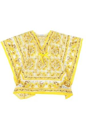 Dolce & Gabbana TOPWEAR - Tops - on YOOX.com