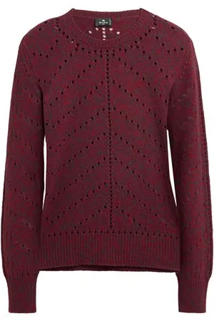 Etro KNITWEAR - Jumpers - on YOOX.com