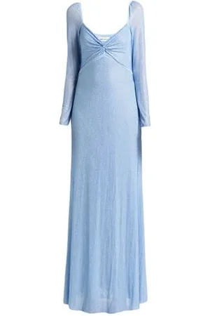 Self-Portrait DRESSES - Maxi dresses - on YOOX.com