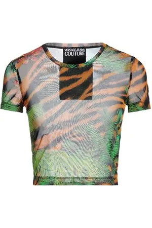 VERSACE TOPWEAR - Tops - on YOOX.com