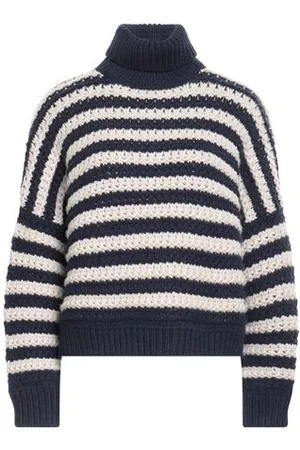 Brunello Cucinelli KNITWEAR - Turtlenecks - on YOOX.com