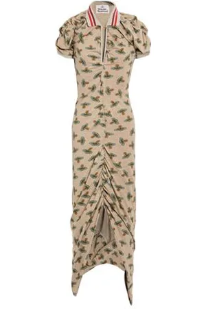 Vivienne Westwood DRESSES - Midi dresses - on YOOX.com