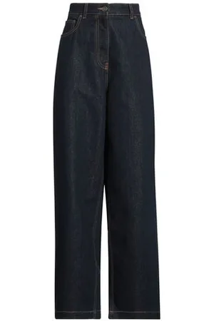 Etro BOTTOMWEAR - Jeans - on YOOX.com