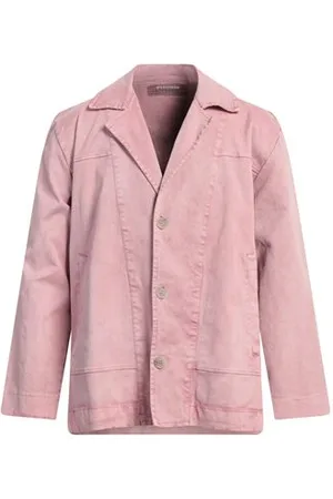 Crossley COATS & JACKETS - Denim outerwear - on YOOX.com