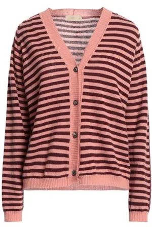 MOMONÍ KNITWEAR - Cardigans - on YOOX.com
