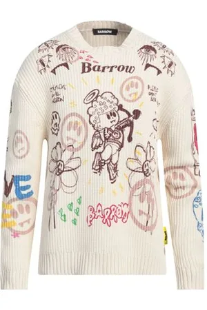 BARROW KNITWEAR - Jumpers - on YOOX.com