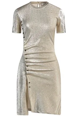 Paco rabanne DRESSES - Mini dresses - on YOOX.com