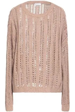 Brunello Cucinelli KNITWEAR - Jumpers - on YOOX.com