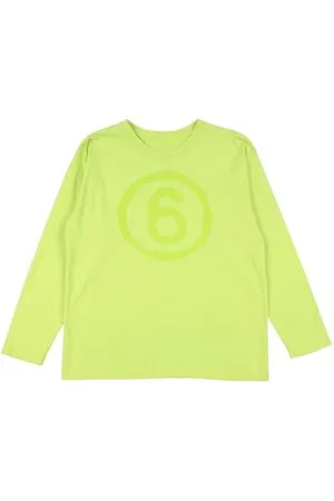 Maison Margiela TOPWEAR - T-shirts - on YOOX.com