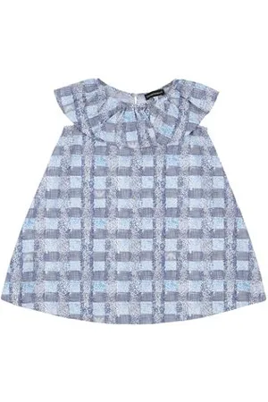 Emporio Armani DRESSES - Kids’ dresses - on YOOX.com