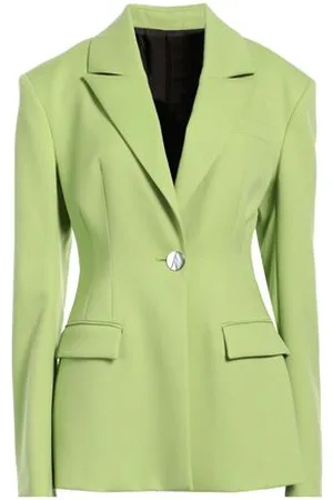 The Attico SUITS and CO-ORDS - Blazers - on YOOX.com