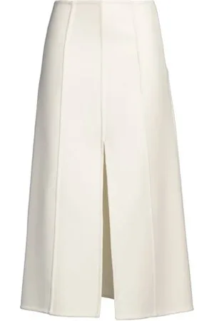 ERMANNO SCERVINO BOTTOMWEAR - Maxi skirts - on YOOX.com