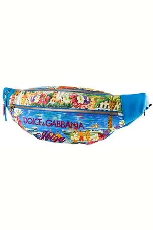 Dolce & Gabbana BAGS - Belt bags - on YOOX.com