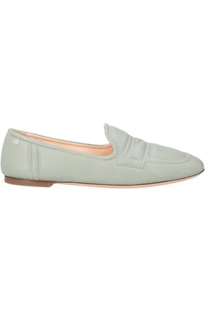 AGL ATTILIO GIUSTI LEOMBRUNI FOOTWEAR - Loafers - on YOOX.com