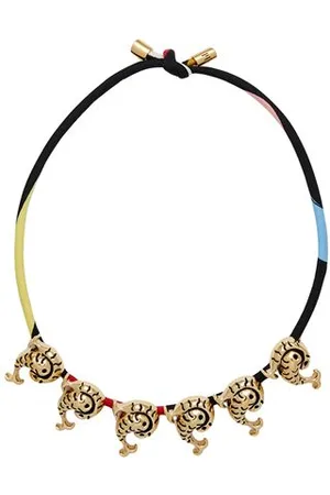 Puccini JEWELLERY and WATCHES - Necklaces - on YOOX.com