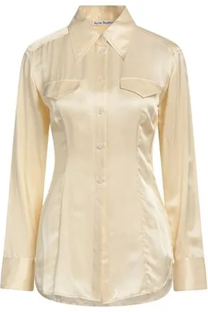 Acne Studios TOPWEAR - Shirts - on YOOX.com