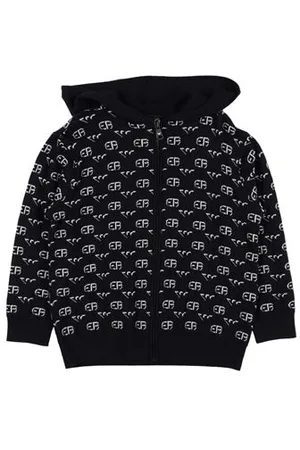 Emporio Armani TOPWEAR - Sweatshirts - on YOOX.com