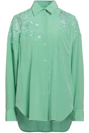 ERMANNO SCERVINO TOPWEAR - Shirts - on YOOX.com