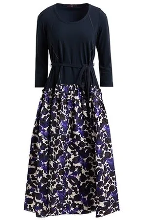 High DRESSES - Midi dresses - on YOOX.com