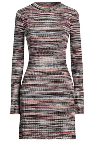 Missoni DRESSES - Mini dresses - on YOOX.com