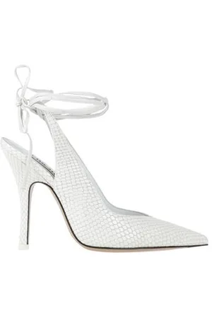 The Attico FOOTWEAR - Pumps - on YOOX.com