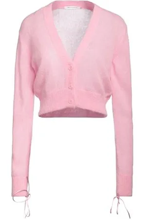 Cecilie Bahnsen KNITWEAR - Cardigans - on YOOX.com