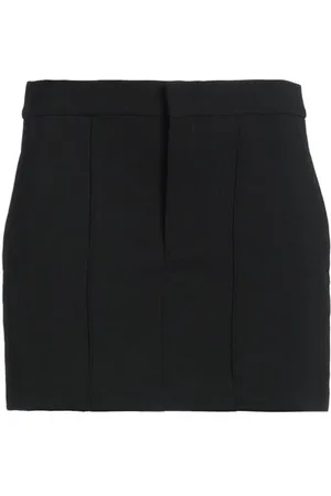 Isabel Marant BOTTOMWEAR - Mini skirts - on YOOX.com