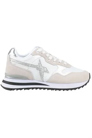W6YZ FOOTWEAR - Trainers - on YOOX.com