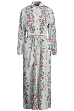 Etro DRESSES - Maxi dresses - on YOOX.com