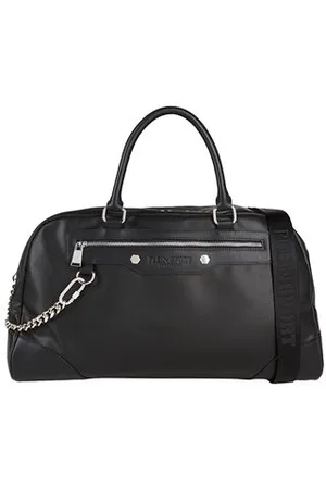Philipp Plein LUGGAGE - Duffel bags - on YOOX.com