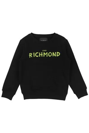 John Richmond TOPWEAR - Sweatshirts - on YOOX.com