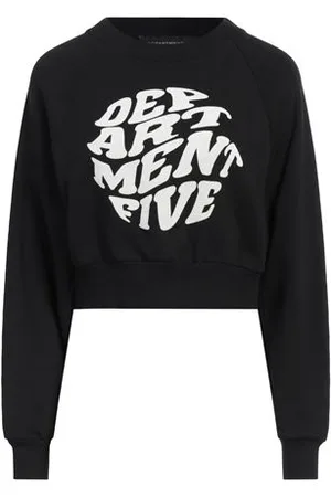 DEPARTMENT 5 TOPWEAR - Sweatshirts - on YOOX.com