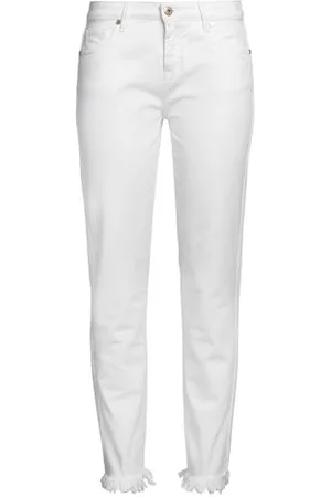 Trussardi BOTTOMWEAR - Trousers - on YOOX.com