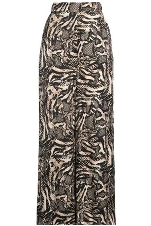 Escada BOTTOMWEAR - Trousers - on YOOX.com