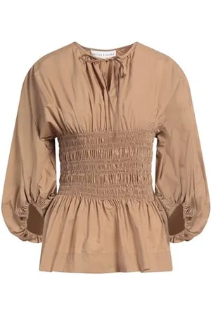 SKILLS & GENES TOPWEAR - Tops - on YOOX.com