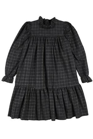 GIRO QUADRO DRESSES - Kids’ dresses - on YOOX.com