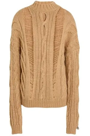 GAËLLE KNITWEAR - Turtlenecks - on YOOX.com