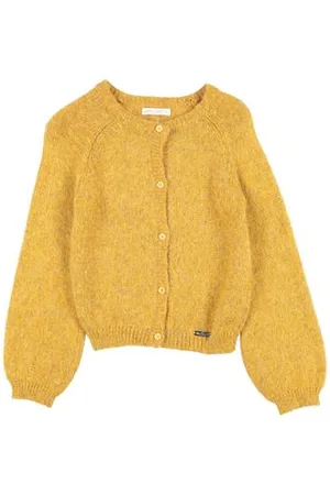 YOOX KNITWEAR - Cardigans - on YOOX.com