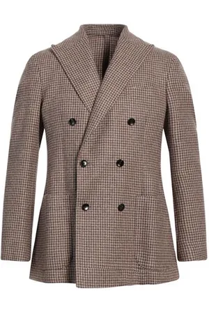 LUIGI BIANCHI MANTOVA SUITS and CO-ORDS - Blazers - on YOOX.com