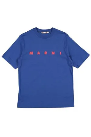 Marni TOPWEAR - T-shirts - on YOOX.com