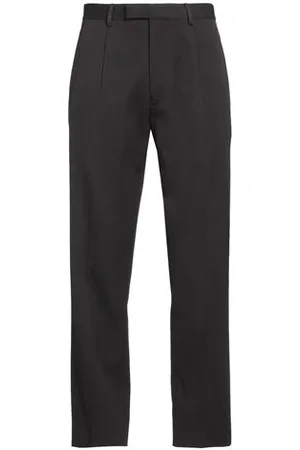 Ermenegildo Zegna BOTTOMWEAR - Trousers - on YOOX.com
