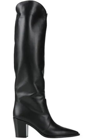 Gianvito Rossi FOOTWEAR - Boots - on YOOX.com